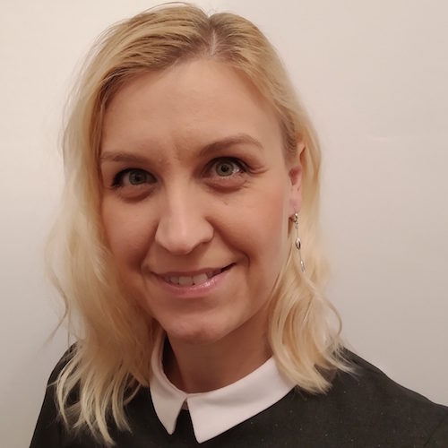 Dorota Wojaczek